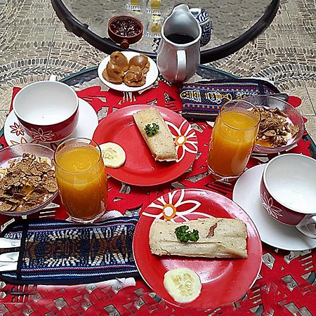 Don Alejandro Bed & Breakfast Трухильо Екстериор снимка