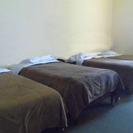 Don Alejandro Bed & Breakfast Трухильо Екстериор снимка