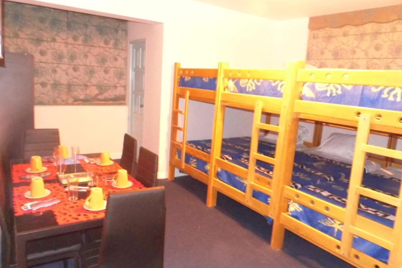 Don Alejandro Bed & Breakfast Трухильо Екстериор снимка