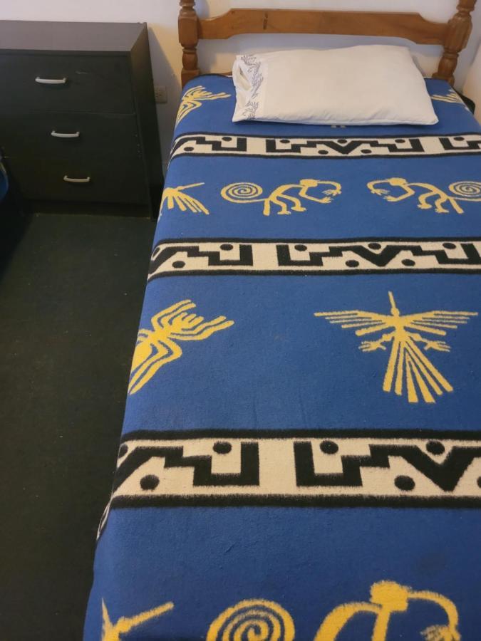 Don Alejandro Bed & Breakfast Трухильо Екстериор снимка