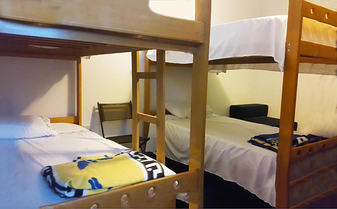Don Alejandro Bed & Breakfast Трухильо Екстериор снимка