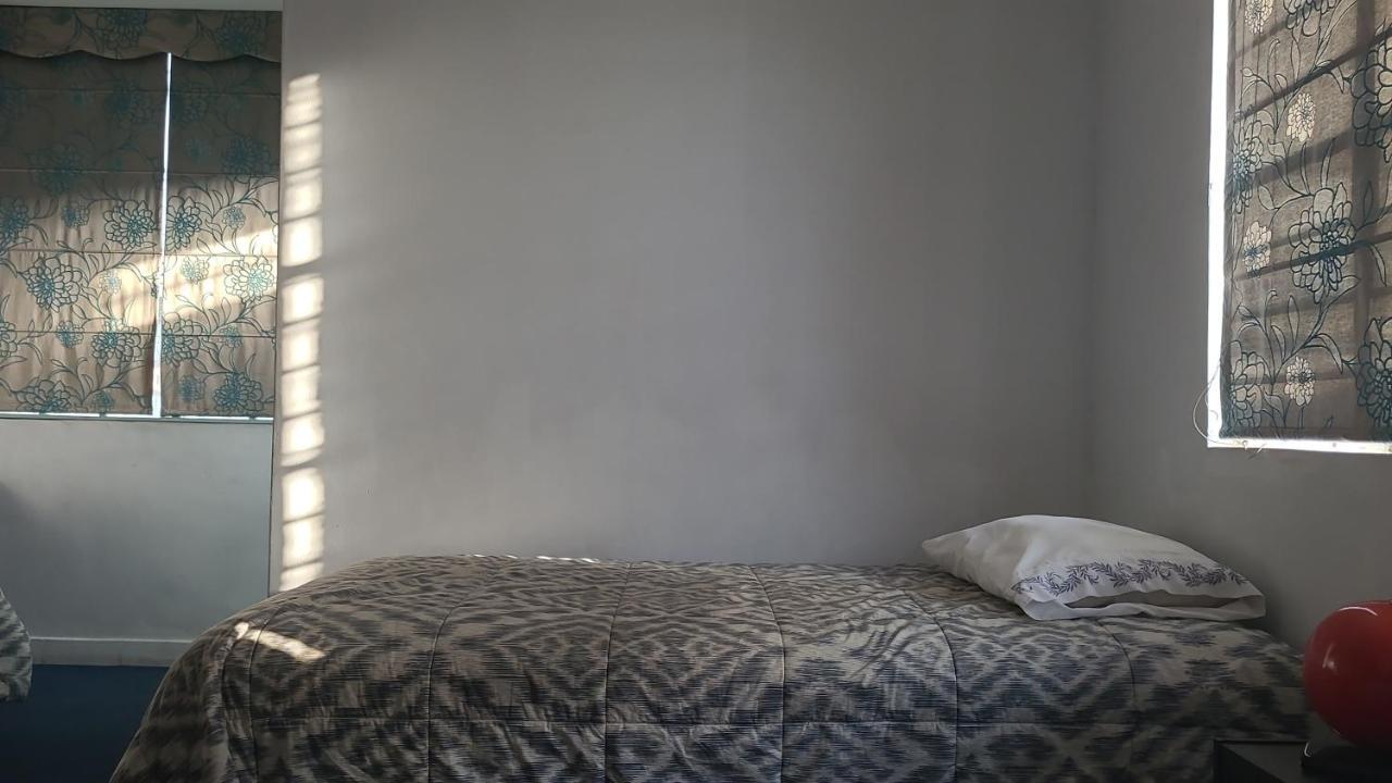 Don Alejandro Bed & Breakfast Трухильо Екстериор снимка