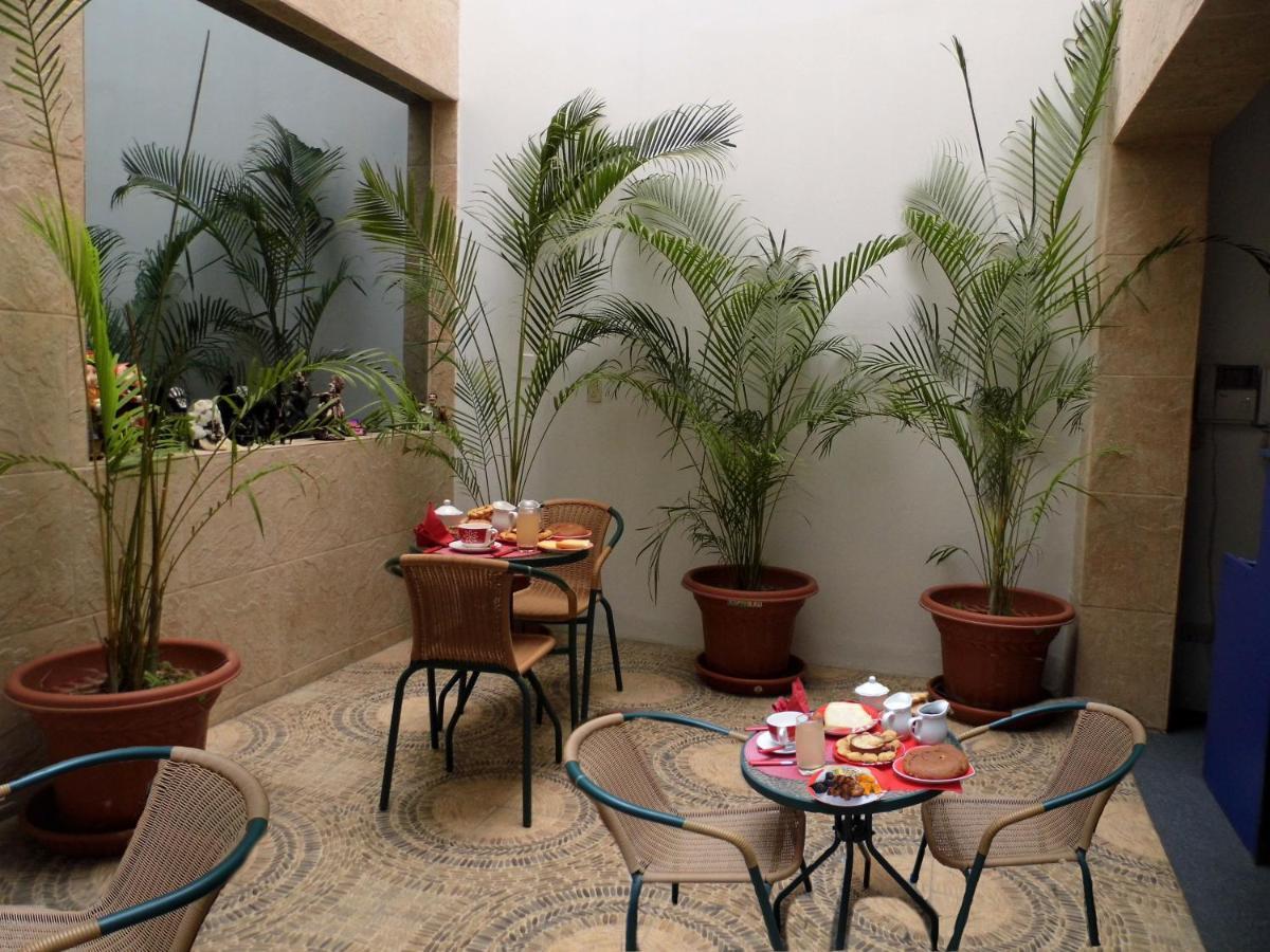 Don Alejandro Bed & Breakfast Трухильо Екстериор снимка