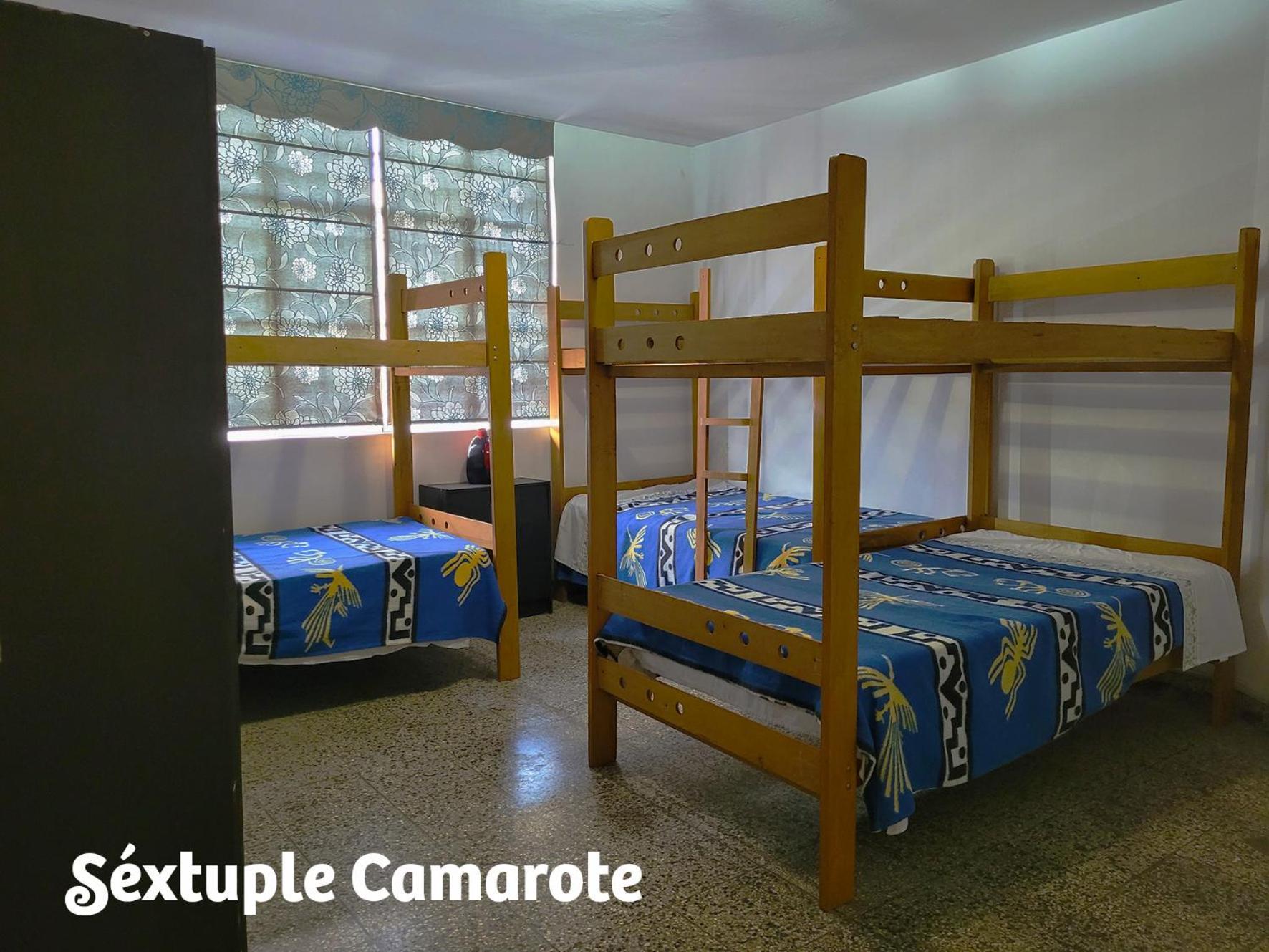 Don Alejandro Bed & Breakfast Трухильо Екстериор снимка
