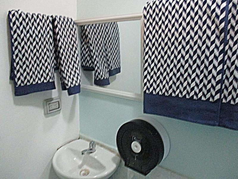 Don Alejandro Bed & Breakfast Трухильо Екстериор снимка