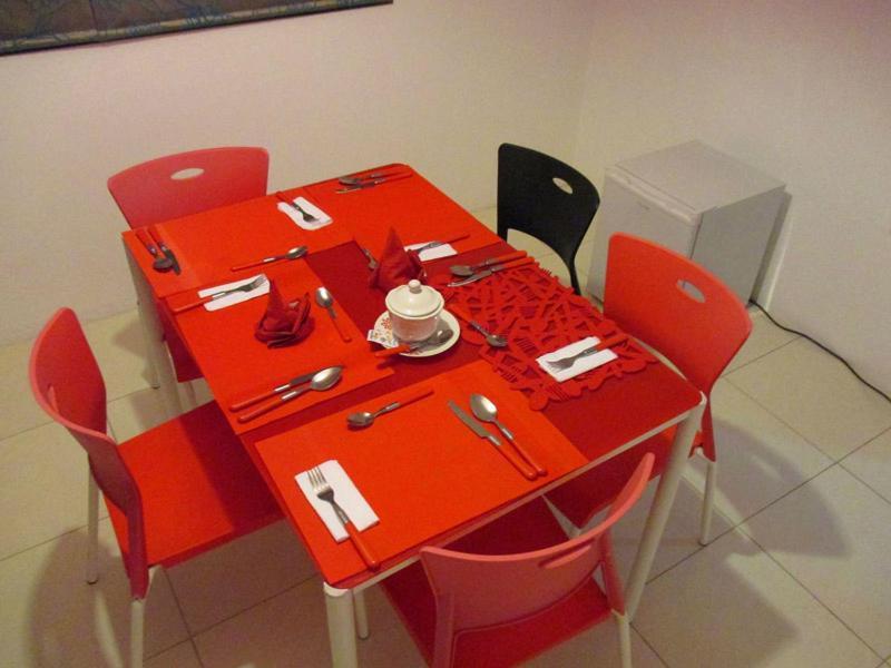 Don Alejandro Bed & Breakfast Трухильо Екстериор снимка