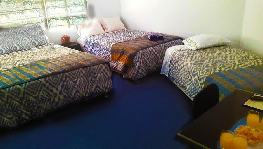 Don Alejandro Bed & Breakfast Трухильо Екстериор снимка