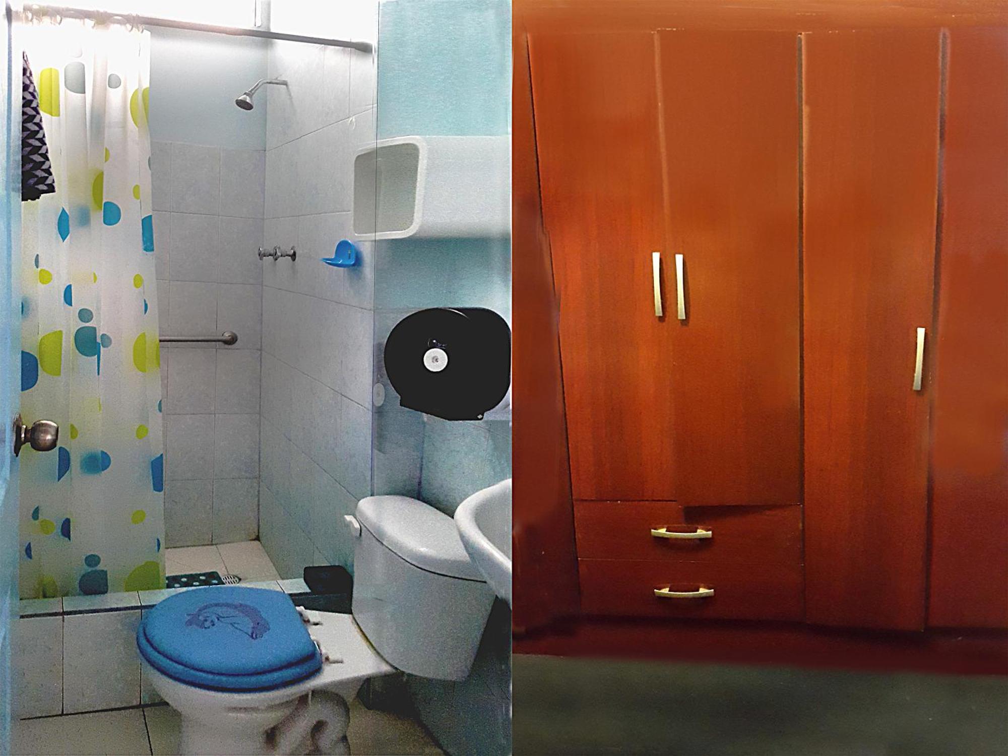 Don Alejandro Bed & Breakfast Трухильо Екстериор снимка