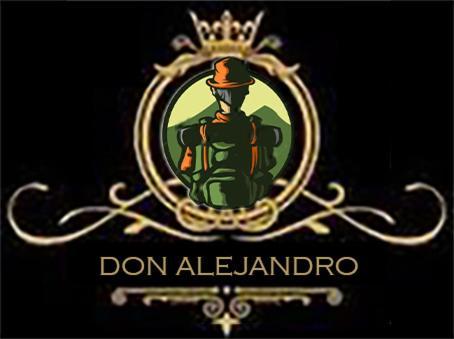 Don Alejandro Bed & Breakfast Трухильо Екстериор снимка