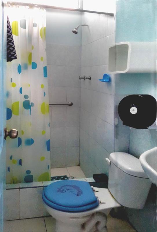 Don Alejandro Bed & Breakfast Трухильо Екстериор снимка