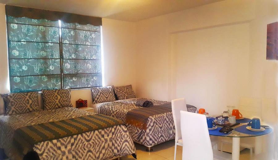 Don Alejandro Bed & Breakfast Трухильо Екстериор снимка