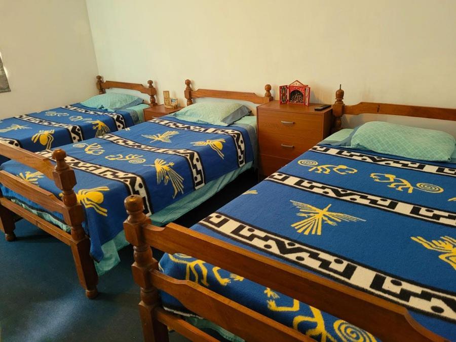 Don Alejandro Bed & Breakfast Трухильо Екстериор снимка